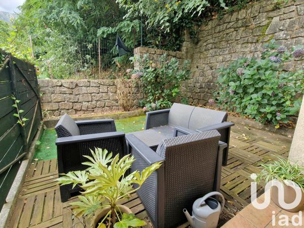 Appartement à vendre 4 pièces 116 m² Bocognano