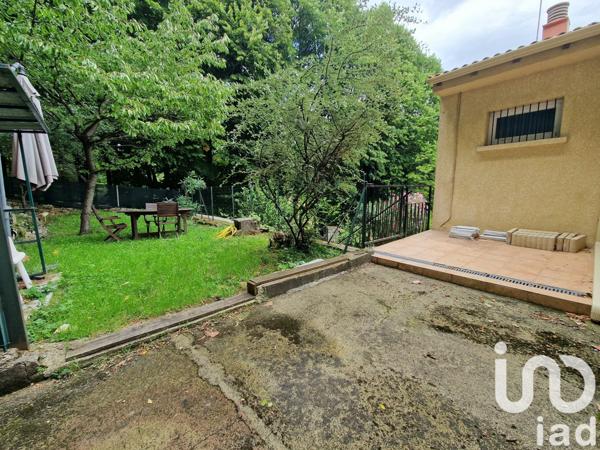 Appartement à vendre 4 pièces 116 m² Bocognano