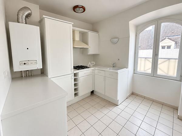 Appartement Courdimanche 2 pièce(s) 41.63 m2 159 000 € **  - Référence  2350