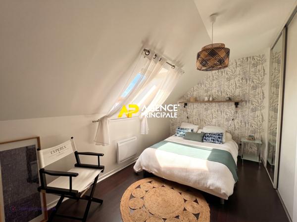 Maison Argenteuil - Coteaux 6 pièces 127m² au sol (110m² habitable), 4 chambres 499 000 € **  - Référence  4577