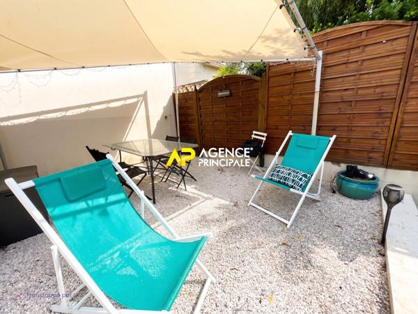 Maison Argenteuil - Coteaux 6 pièces 127m² au sol (110m² habitable), 4 chambres 499 000 € **  - Référence  4577