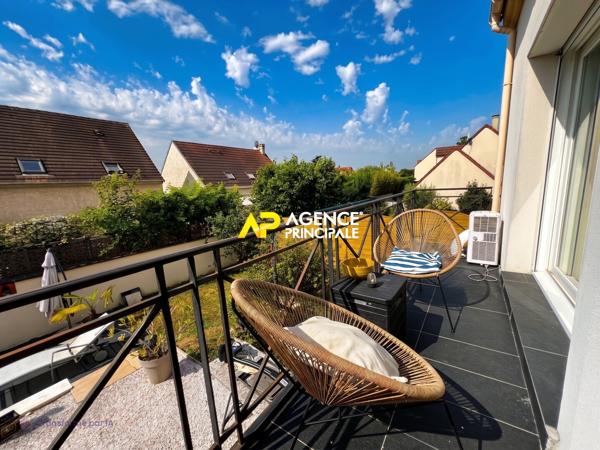 Maison Argenteuil - Coteaux 6 pièces 127m² au sol (110m² habitable), 4 chambres 499 000 € **  - Référence  4577