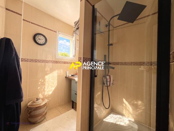 Maison Argenteuil - Coteaux 6 pièces 127m² au sol (110m² habitable), 4 chambres 499 000 € **  - Référence  4577