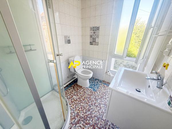 Maison Argenteuil ORGEMONT COLONIE 4 pièce(s) 3 chambres 80 m2 349 900 € **  - Référence  4598