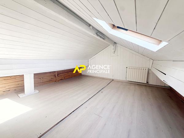 Maison Argenteuil ORGEMONT COLONIE 4 pièce(s) 3 chambres 80 m2 349 900 € **  - Référence  4598