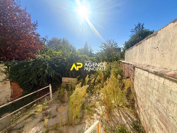 Maison Argenteuil ORGEMONT COLONIE 4 pièce(s) 3 chambres 80 m2 349 900 € **  - Référence  4598