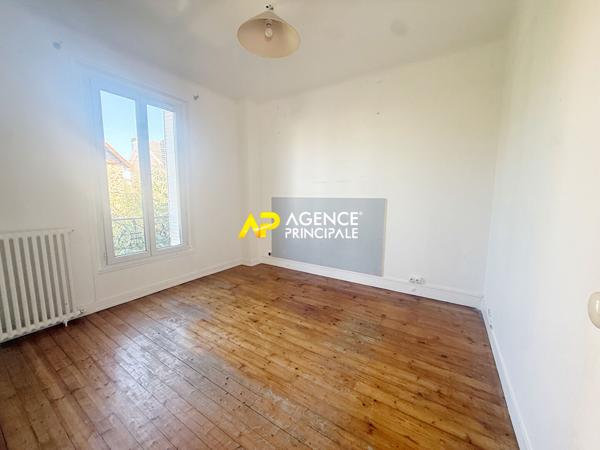Maison Argenteuil ORGEMONT COLONIE 4 pièce(s) 3 chambres 80 m2 349 900 € **  - Référence  4598
