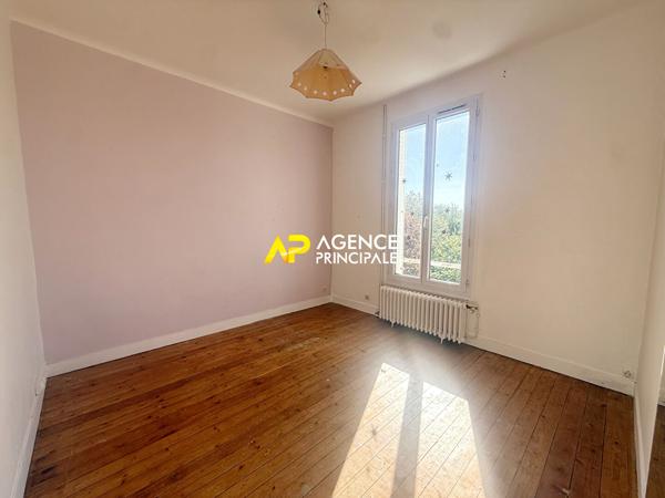 Maison Argenteuil ORGEMONT COLONIE 4 pièce(s) 3 chambres 80 m2 349 900 € **  - Référence  4598