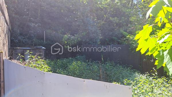 Maison de 212,27 m²