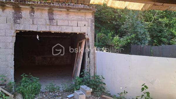 Maison de 212,27 m²