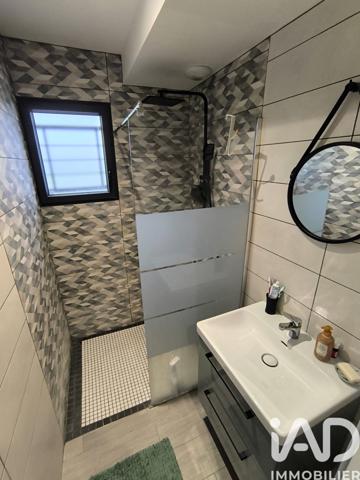 Maison à vendre 6 pièces 155 m² Boigny-sur-Bionne