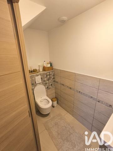 Maison à vendre 6 pièces 155 m² Boigny-sur-Bionne