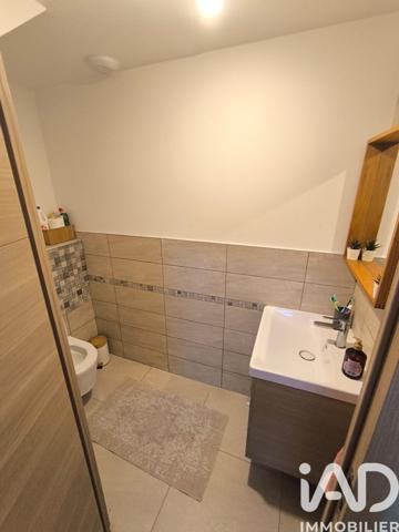 Maison à vendre 6 pièces 155 m² Boigny-sur-Bionne