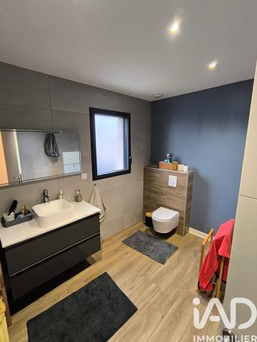 Maison à vendre 6 pièces 155 m² Boigny-sur-Bionne