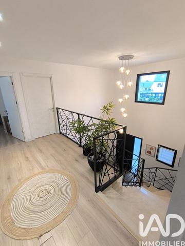 Maison à vendre 6 pièces 155 m² Boigny-sur-Bionne