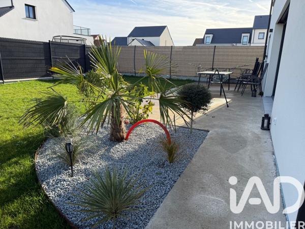 Maison à vendre 6 pièces 155 m² Boigny-sur-Bionne