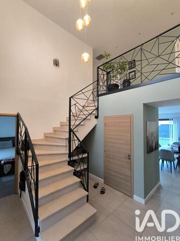 Maison à vendre 6 pièces 155 m² Boigny-sur-Bionne