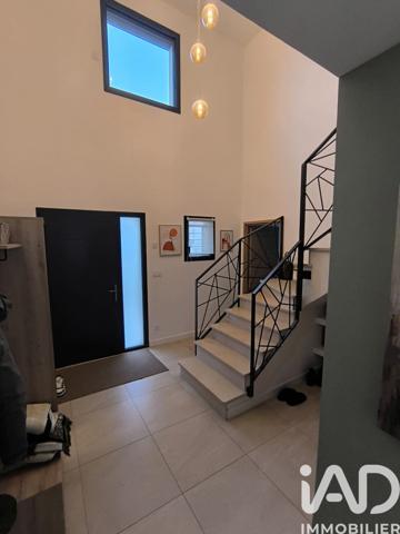 Maison à vendre 6 pièces 155 m² Boigny-sur-Bionne