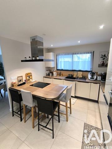 Maison à vendre 6 pièces 155 m² Boigny-sur-Bionne