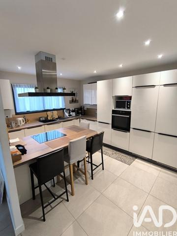 Maison à vendre 6 pièces 155 m² Boigny-sur-Bionne