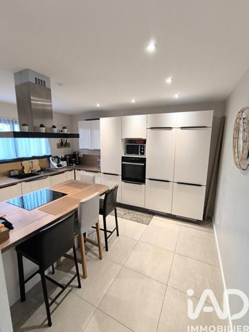 Maison à vendre 6 pièces 155 m² Boigny-sur-Bionne