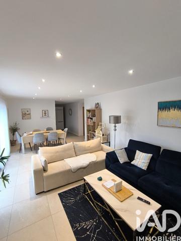 Maison à vendre 6 pièces 155 m² Boigny-sur-Bionne