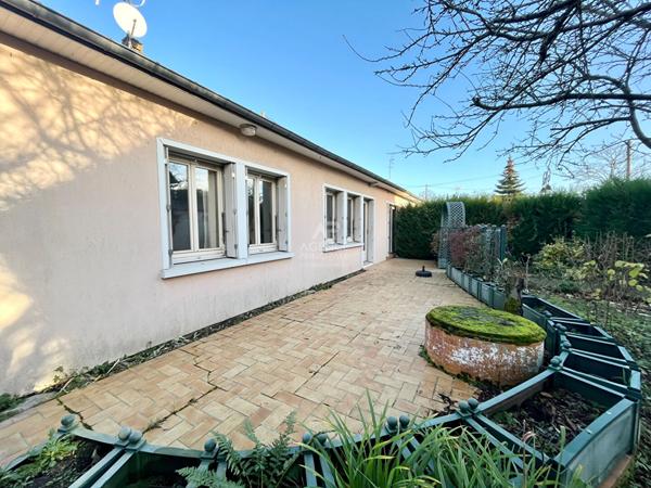 MAISON CONFLANS STE HONORINE - 5 PIÈCES - 100m² €330 000 ** - Référence 7314