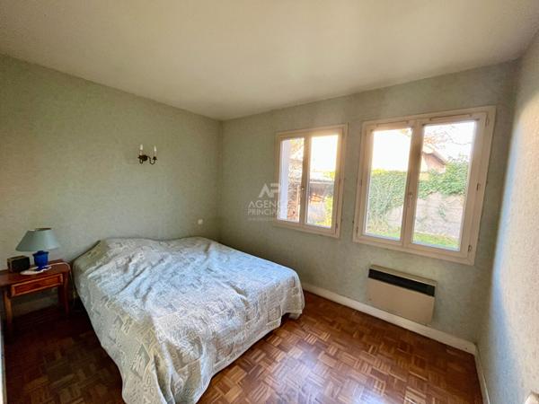 MAISON CONFLANS STE HONORINE - 5 PIÈCES - 100m² €330 000 ** - Référence 7314