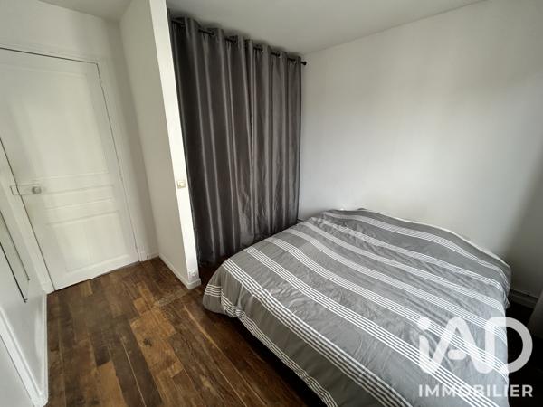 Appartement à vendre 2 pièces 40,45 m² Reims