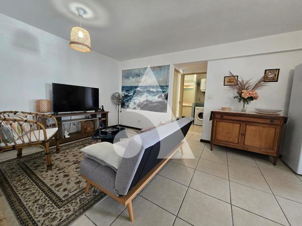 Appartement 2 pièces 56 m2