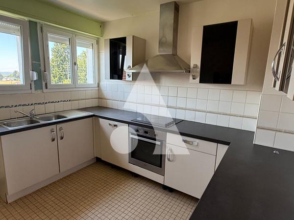 Maison 6 pièces 97.6 m2