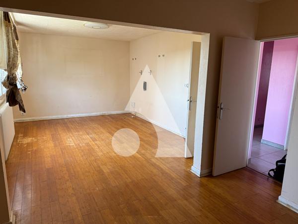 Maison 6 pièces 97.6 m2