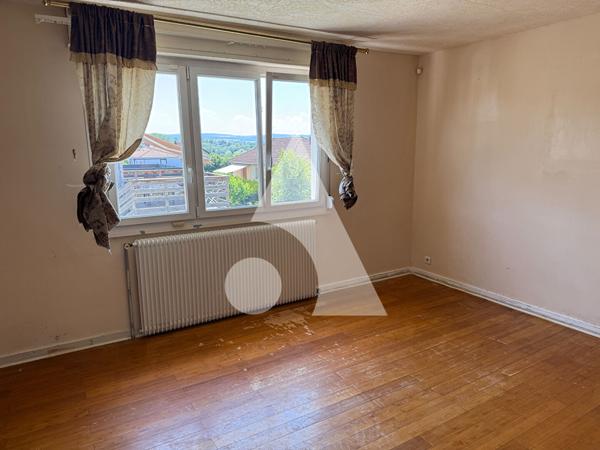 Maison 6 pièces 97.6 m2