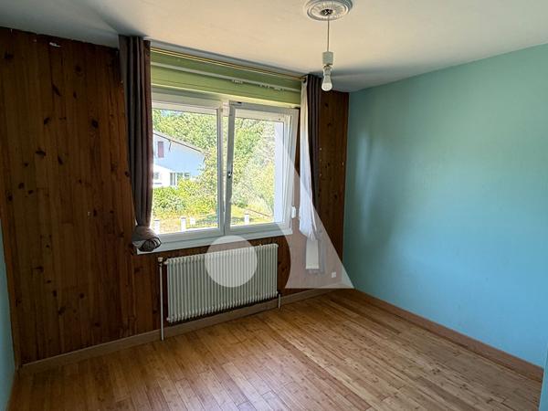 Maison 6 pièces 97.6 m2
