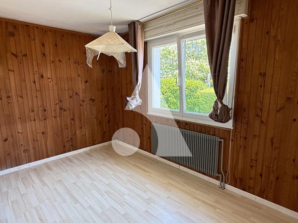 Maison 6 pièces 97.6 m2