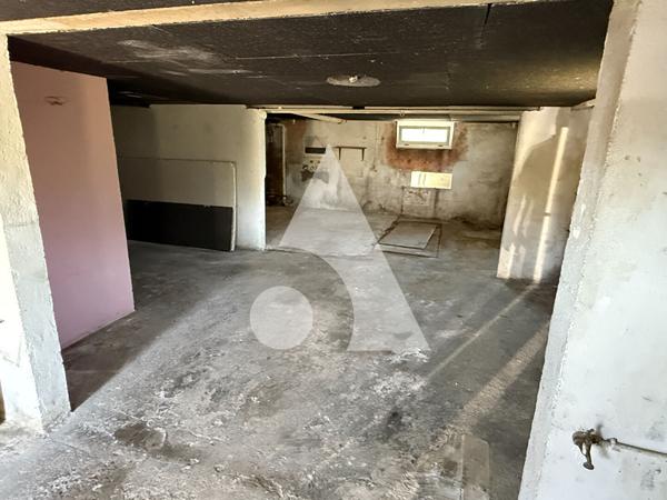 Maison 6 pièces 97.6 m2