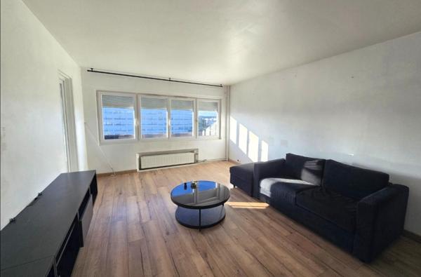 Appartement Meaux 4 pièce(s) 87 m2