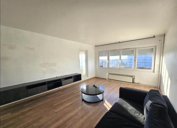 Appartement Meaux 4 pièce(s) 87 m2