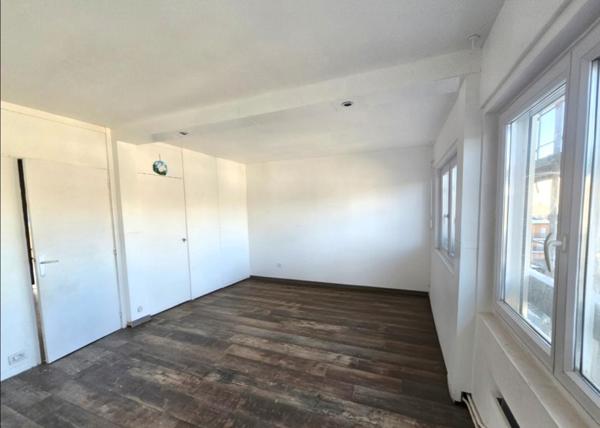 Appartement Meaux 4 pièce(s) 87 m2