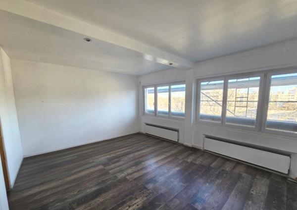 Appartement Meaux 4 pièce(s) 87 m2