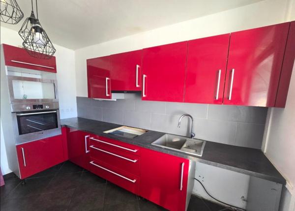 Appartement Meaux 4 pièce(s) 87 m2