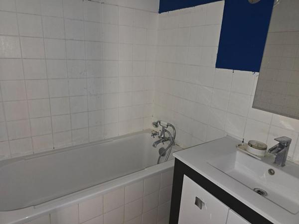 Appartement Meaux 4 pièce(s) 87 m2