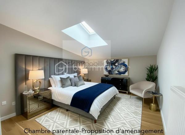 Duplex de 89,90 m²
