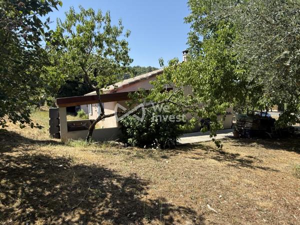 NOUVEAU SUR LE MARCHE VERITABLE PLEIN-PIED