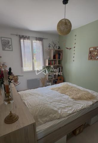 NOUVEAU SUR LE MARCHE VERITABLE PLEIN-PIED