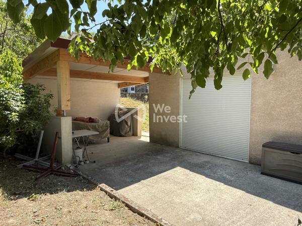 NOUVEAU SUR LE MARCHE VERITABLE PLEIN-PIED