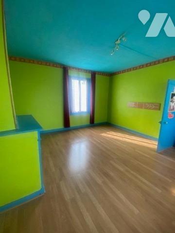 Fresnoy le grand - maison 2ch - cour