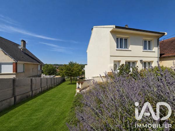 Maison à vendre 6 pièces 115 m² La Norville