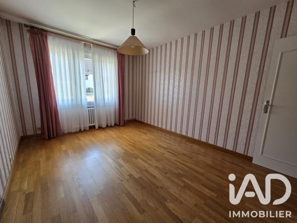 Maison à vendre 6 pièces 115 m² La Norville