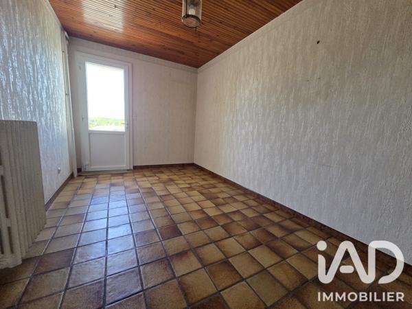 Maison à vendre 6 pièces 115 m² La Norville